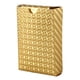 thumbnail image 4 of 2Pc 24K Gold Playing Cards Plastic Poker Juego de Cartas Foil Pokers Pack Cards Tarjeta Impermeable, 4 of 10