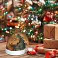 thumbnail image 6 of Rocae Antique Map Adventure Scene for Christmas Hat for Kids Hats Christmas Party Supplies, 6 of 6