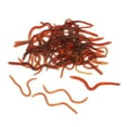 thumbnail image 4 of Señuelo de Pesca de Lombriz de Silicona Suave Bionics Cebo de Pesca kusrkot Señuelos de pesca suaves, 4 of 8