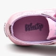 thumbnail image 5 of Weestep Toddler/Littke Kid Girls Glitter School Casual Sneakers, 5 of 7