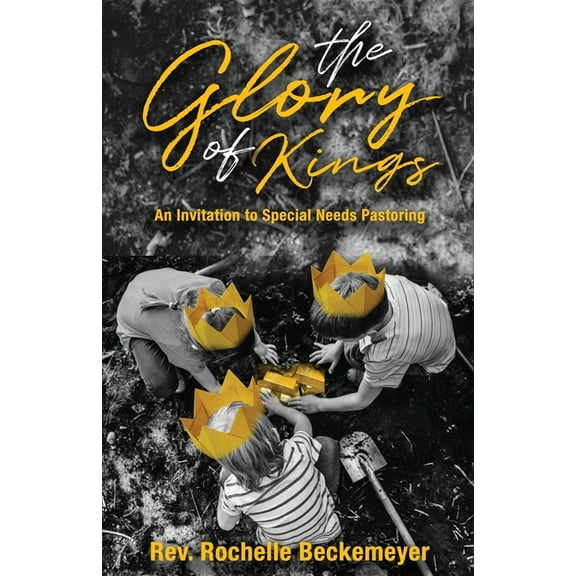 The Glory of Kings, (Paperback)