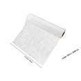 thumbnail image 2 of Nestingho White Iron On Fusible Interfacing Non Woven Double Sided Interfacing for Sewing, Quilting, Crafting, and DIY Craft Supplies, 2 of 7