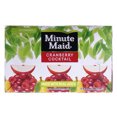 thumbnail image 3 of Minute Maid Cranberry Cocktail Bottles, 355 mL, 12 Pack, 3 of 3