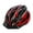 Multicolor A, variant on Bike Helmet for Adults Unisex Lightweight Cycling Helmet with 18 Vents Adjustable Fit for Road Mountain Biking Safety Gear