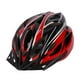 thumbnail image 2 of Casco de ciclismo masculino y femenino - Casco ajustable para bicicleta de carretera con 18 ventiladores, carcasa PC, cabeza de 58-61 cm, 210 g ligero, 2 of 7