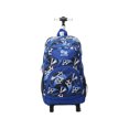 thumbnail image 2 of Juego de mochila escolar US URBAN carrito lonchera lapicera futbol, 2 of 11