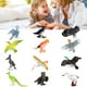 thumbnail image 5 of 12 de realistas para artículos de coleccionables. , Pájaro Yotijar estatuilla de animales salvajes, 5 of 9