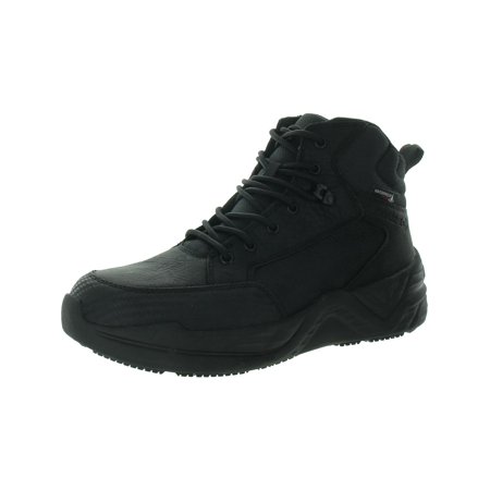 Wolverine Mens Proshift LX EB Water Resistant Leather Work & Safety Boots