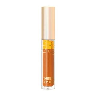 HSMQHJWE Lip Gloss Base Big Bucket Lip Diamond Lipstick Lip Lip Gloss  --Pearl Star Shines Gloss Metal Gloss Lipstick 3.5ml Lip Glosses Face Milk  