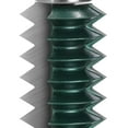 thumbnail image 4 of Vástago de 12 mm Junta de Pegamento Enrutador Broca Fresa de espiga Cojinete Cola Bit de enrutador, 4 of 6