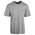 thumbnail image 1 of IZOD Men's T-Shirt Basic Grey Pocket Tee (S03), 1 of 6