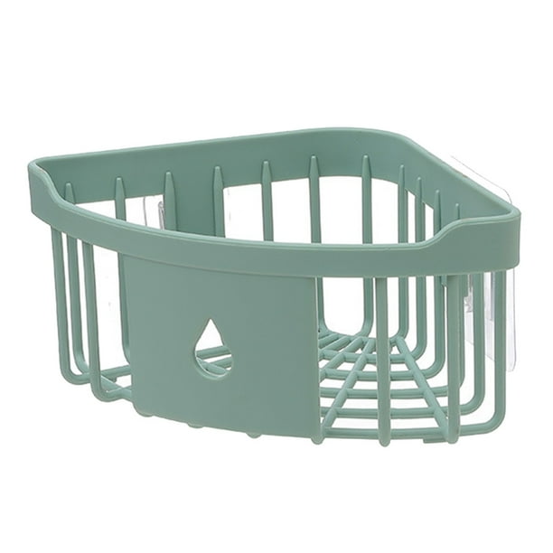 Estante de Soporte de baño Billuyoard almacenamiento Multicolor tamaño compacto