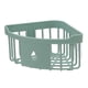 thumbnail image 1 of Estante de Soporte de baño Billuyoard almacenamiento Multicolor tamaño compacto, 1 of 6