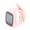 Pink, variant on Suodoka LT30 4G Kids Smart Watch Call Phone with GPS WiFi LBS Locator IP67 Waterproof Video Chat SOS Camera and SIM Card Slot - Black 1.4 inches / 3.56 cm Screen
