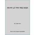 thumbnail image 1 of Pre-Owned HH-MY LIT PNY MKS WISH (Paperback) 0394879708 9780394879703, 1 of 1