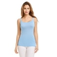 thumbnail image 1 of Jockey  Supersoft Cami, 1 of 1