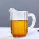 thumbnail image 4 of unbranded 1Ud Jarra De Bebidas Transparente Para Almacenamiento Fácil Y Limpieza Rápida, 4 of 8