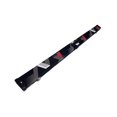 thumbnail image 3 of VONKY Billiards Pool Cue Case Container Gift Cue Bag Pool for Club Training Travel, 3 of 6