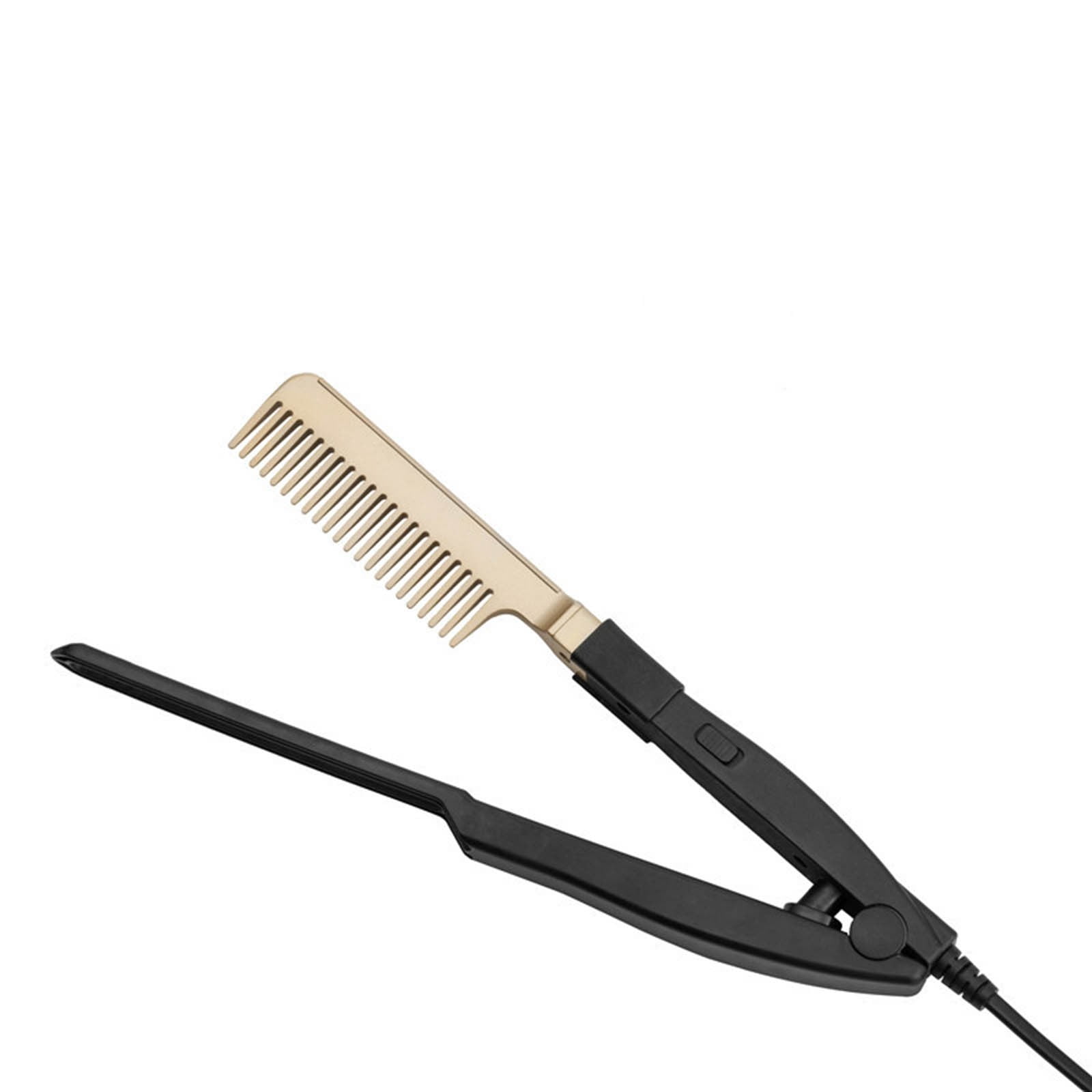 Imbue Curls Bedhead Curl Rotating Curling Wand Battery Hair Curler after Straight Barrel Curling Wand to Curl Hair Make Your Hair Curly Water Ripple Hair 30 Piece Hair Curler