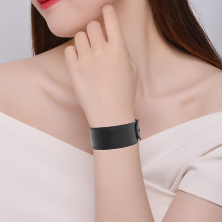 UPGRATOR Wrapping Paper Roll Holder Home Use 18Pcs 8.45X0.98X0.10In