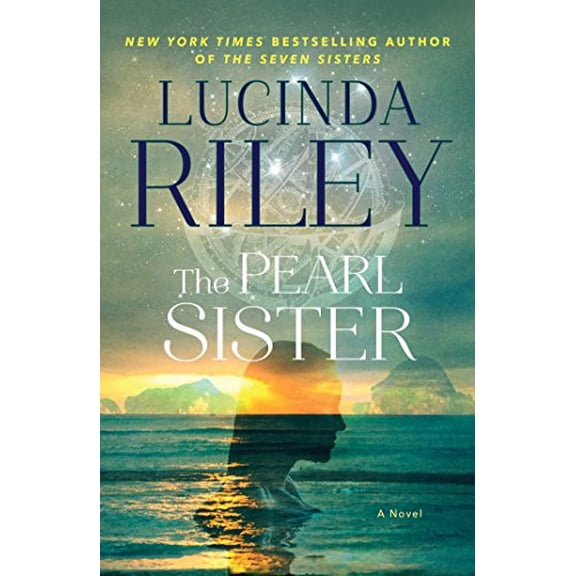 Pre-Owned The Pearl Sister: Book Four (4) (The Seven Sisters), 9781501180033, 1501180037, Hardcover,