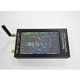 thumbnail image 3 of 4.3 Analizador de vectoriales Analizador de antenas minúsculas de mano digital LCD Sunnimix Analizador de espectro, 3 of 8