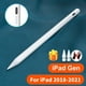 thumbnail image 2 of Lápiz óptico Zhivalor para iPad 10/9/8/6/7 generación Bluetooth Apple Pencil para iPad Pro 11/12.9, 2 of 5