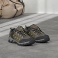 thumbnail image 2 of Zapatos de Senderismo Impermeables para Hombre NORTIV 8 Quest-1 Talla 10.5, 2 of 6
