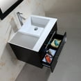 thumbnail image 2 of Virtu USA Marsala 29-in. Single Bathroom Vanity Set MS-560, 2 of 3