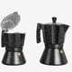 thumbnail image 4 of Cafetera Estufa Cafetera Cafetera Italiana Espresso Monstrate HA025209-01, 4 of 6
