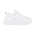 thumbnail image 2 of TENIS DAMA TORRENTE YJ020 SINTÉTICO BLANCO, 2 of 4