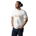 thumbnail image 3 of MOUNTAIN VIEWS EXPLORER ORGANIC COTTON T-SHIRT White - Large, 3 of 3