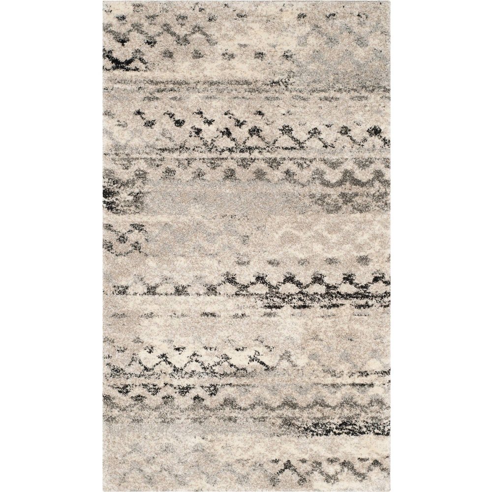Safavieh Retro Coilean Abstract Area Rug or Runner