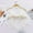 white, variant on 2026 Handmade Crochet Halter Bralette with Colorful Tassel & Fringe, Boho Beach Cover-Up Crop Top for Women
