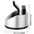 CMrtew Knife Sharpeners for Kitchen Knives Kitchen Chef Scissors