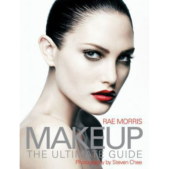 Pre-Owned Makeup: The Ultimate Guide (Paperback) 1741752264 9781741752267