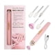 thumbnail image 1 of Pulidor Electrico para Uñas Salon Nails Recargable Rosa, 1 of 2