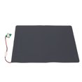 thumbnail image 1 of Detection Sensor Pad, BLE Comm Method Flexible Film Pressure Sensor 1 Second Response  for Bed Sofa Chair for Home, 1 of 7