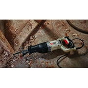 PORTER CABLE PCE360 - 7.5-Amp Variable Speed Reciprocating Saw