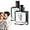 2 Bottles, variant on 𝑪𝒖𝒑𝒊𝒅 Hypnosis 2.0 Cologne for Men, Cupid Cologne for Men, Cupid Pheromone Cologne for Men, Cupid Cologne - Infused Pheromone (1 Bottle)