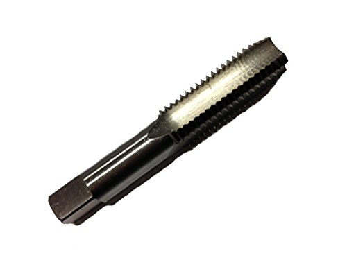 M7 x 1mm 4 Flutes Hand Tap Plug