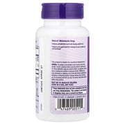 Natrol Melatonin 3mg Tablets, 120 Ct