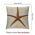 thumbnail image 4 of nygtbtfer Pillowslip with and Cushio White, 4 of 7
