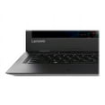 thumbnail image 6 of Lenovo IdeaPad 100S-14IBR 80R9 - Intel Celeron - N3050 / up to 2.16 GHz - Win 10 Home 64-bit - HD Graphics - 2 GB RAM - 64 GB eMMC - 14" TN 1366 x 768 (HD) - Wi-Fi 5 - silver - kbd: US, 6 of 6