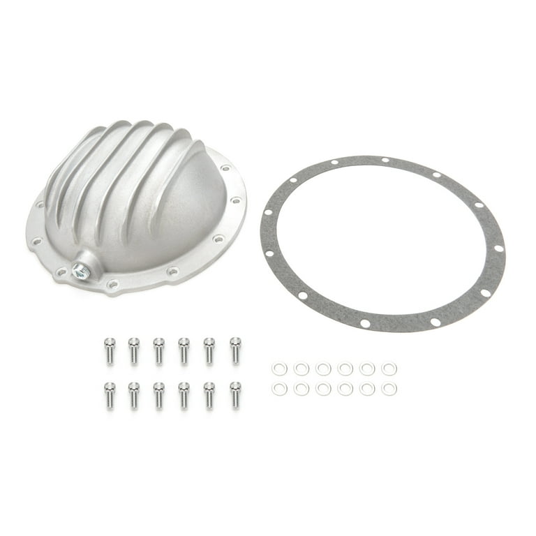 Specialty Products Differential Cover Kit 81-84 Jeep Dana 20 Rear Specialty Products Differential Cover Kit 81-84 Jeep Dana 20 Rear