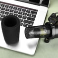 thumbnail image 6 of Strong Microphone Windscreen Studio Grade Shielding Enhances Recording Filter Suitable for SM7B & SM7dB, 6 of 11
