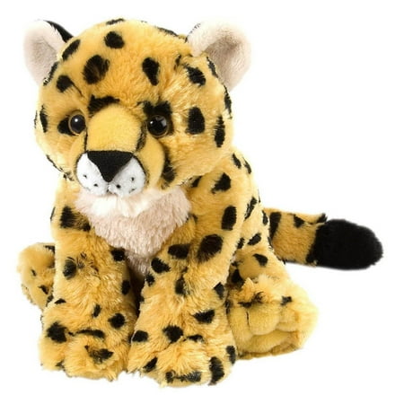 - Cuddlekins Mini Baby Cheetah 8 Inch Stuffed Animal