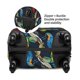 thumbnail image 2 of Fotbe Parrot Funda Protectora para Equipaje, Antirrayones y Resistente a la Suciedad, Compatible con Maletas de 18 a 32 Pulgadas-X-Large, 2 of 7