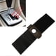thumbnail image 3 of Automatic Wave Shift Lever Dust Proof Adhesive Strip Gear Bar Sleeve for Focus 2009-2014, 3 of 5