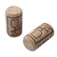 thumbnail image 2 of 200Pcs Wine Cork Reusable Creative Functional Portable Sealing Wine Cork Wine Bottle Cover for Bottles Wine, 2 of 7